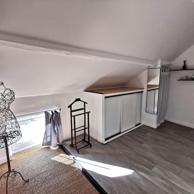 Ternant  L'Atelier 아파트 외부 사진